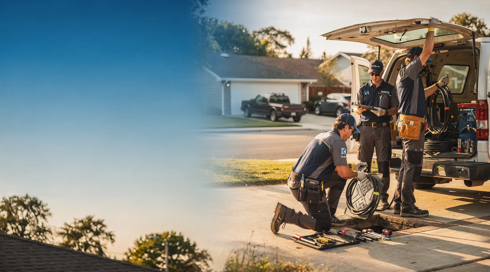 Water Softener Installation in Borger, TX near me